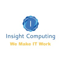 Insight Computing MSP logo - Similar company to Alecta Tech