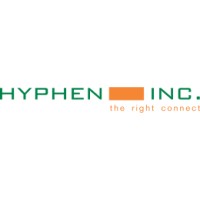 Hypheninc logo - Similar company to Neontech Labs