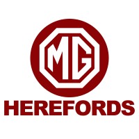MG Herefords logo - Similar company to Tri-State Livestock News