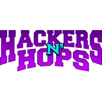 Hackers N' Hops logo - Similar company to Pingcube