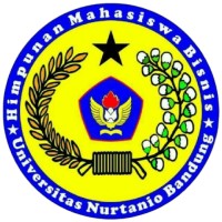 Himpunan Mahasiswa Administrasi Bisnis Universitas Nurtanio Bandung logo - Similar company to Sekolahan.Id