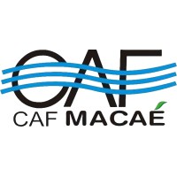 CAF Macaé logo - Similar company to Fael Macaé