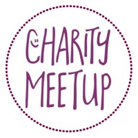 Charity Meetup logo - Similar company to London Fintechs