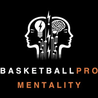 BasketballPro Mentality logo - Similar company to White Oryx Sports And Development Academy