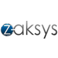 Z-Aksys Solutions Pvt Ltd logo - Similar company to Openjournalsystems.Com