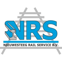 Nieuwesteeg Rail Service B.V. logo - Similar company to Rail Ok