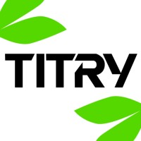 TITRY ry logo - Similar company to Helsinki Java User Group