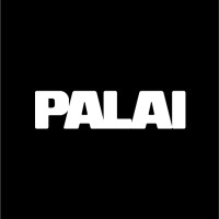 Palai Studio logo - Similar company to Studio Vermaas