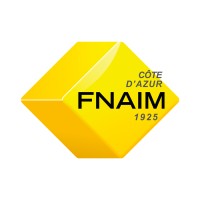 FNAIM Côte d'Azur logo - Similar company to Côté Face