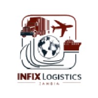 Infix Logistics logo - Similar company to Infix Logistics Zambia