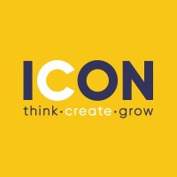 ICON Advertising logo - Similar company to Icon Marcom Group