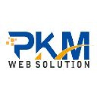 PKM Web Solution Powered by Webxtalk Pvt. Ltd. logo - Similar company to Webxtalk Pvt. Ltd. (Digital Marketing Agency)
