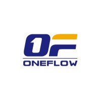 OneFlow logo - Similar company to Siliconflow