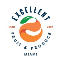 Excellent Fruit & Produce, Inc. logo - Similar company to Psi Alpha
