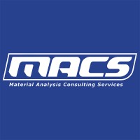 Material Analysis Consulting Services logo - Similar company to Seres Engineering & Services Llc