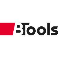 B-Tools Consulting logo - Similar company to Deks