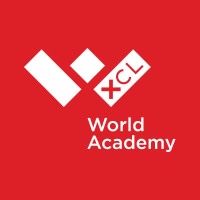 XCL World Academy logo - Similar company to Surestart