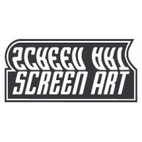 Screen Art & Graphics logo - Similar company to Action Screen Graphics