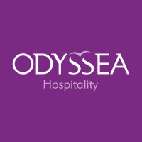 Odyssea Hospitality Management Company logo - Similar company to Chudu24