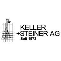 Keller + Steiner AG logo - Similar company to Theworkboat