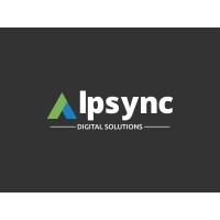 Alpsync Digital Solutions logo - Similar company to Au2Mator Gmbh
