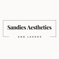 Sandies Aesthetics & Lashes logo - Similar company to Noble Lashes