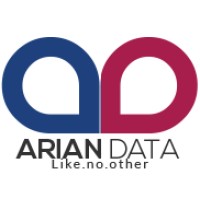 ArianData logo - Similar company to Arian Data