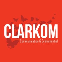 Clarkom logo - Similar company to Extensys