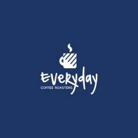 Everyday Coffee Roasters logo - Similar company to Everyday Coffee