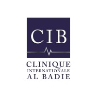 Clinique Internationale Al Badie logo - Similar company to Sas Transport