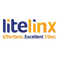 LiteLinx Fiber logo - Similar company to Telrad Networks