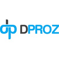 Dproz logo - Similar company to Petabyte Aircom Limited