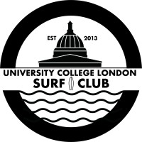 UCL Surf Club logo - Similar company to Rutu Foundation