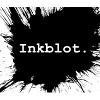 Inkblot. logo - Similar company to Studio 115 Integrated Services