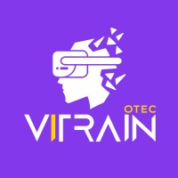 Vitrain logo - Similar company to Doble 3D