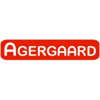 Agergaard North America logo - Similar company to Agergaard + Co