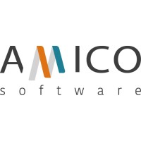 Amico Software logo - Similar company to Amico Software Solutions