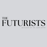 THE FUTURISTS logo - Similar company to Harveybloom