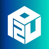 Products2U (P2U) logo - Similar company to Kat Technologies Sdn Bhd