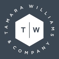 Tamara Williams and Company logo - Similar company to Wilder Path Career Coaching
