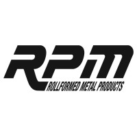 RPM Rollformed Metal Products logo - Similar company to Superior Machine