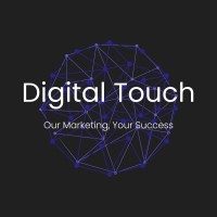 Digital Touch.Media logo - Similar company to Vitas Digital