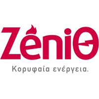ZeniΘ logo - Similar company to Revma Plus