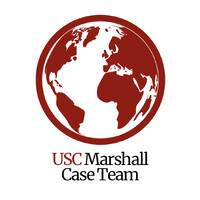 USC Marshall Case Team logo - Similar company to The Xpertainment Group