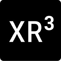 XR Foundation logo - Similar company to Companion Intelligence