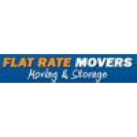 Flat Rate Movers logo - Similar company to Global Logistics Group Llc