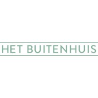 Het Buitenhuis logo - Similar company to Zorghotel De Kim