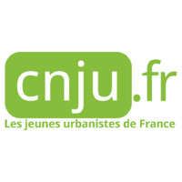 Collectif National des Jeunes Urbanistes logo - Similar company to Ve2A - Villes Et Architectures En Ateliers