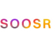 SOOSR logo - Similar company to Actbetter Performance Improvers
