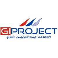 GIPROJECT logo - Similar company to M-Electrid